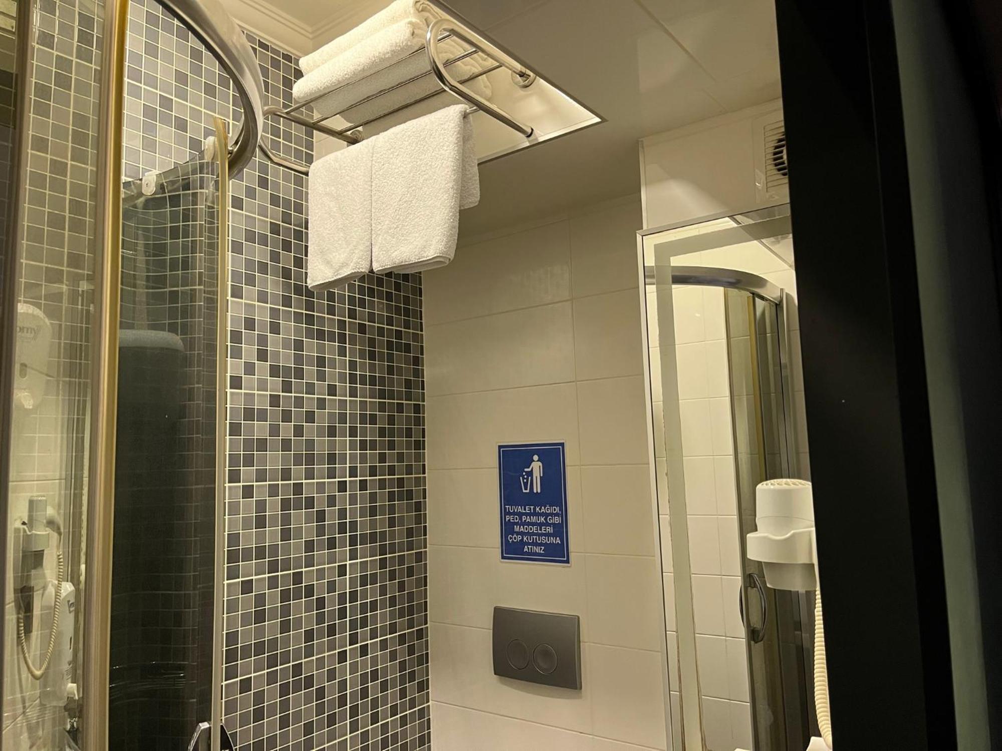 Pandora Hotel 伊斯坦布尔 外观 照片