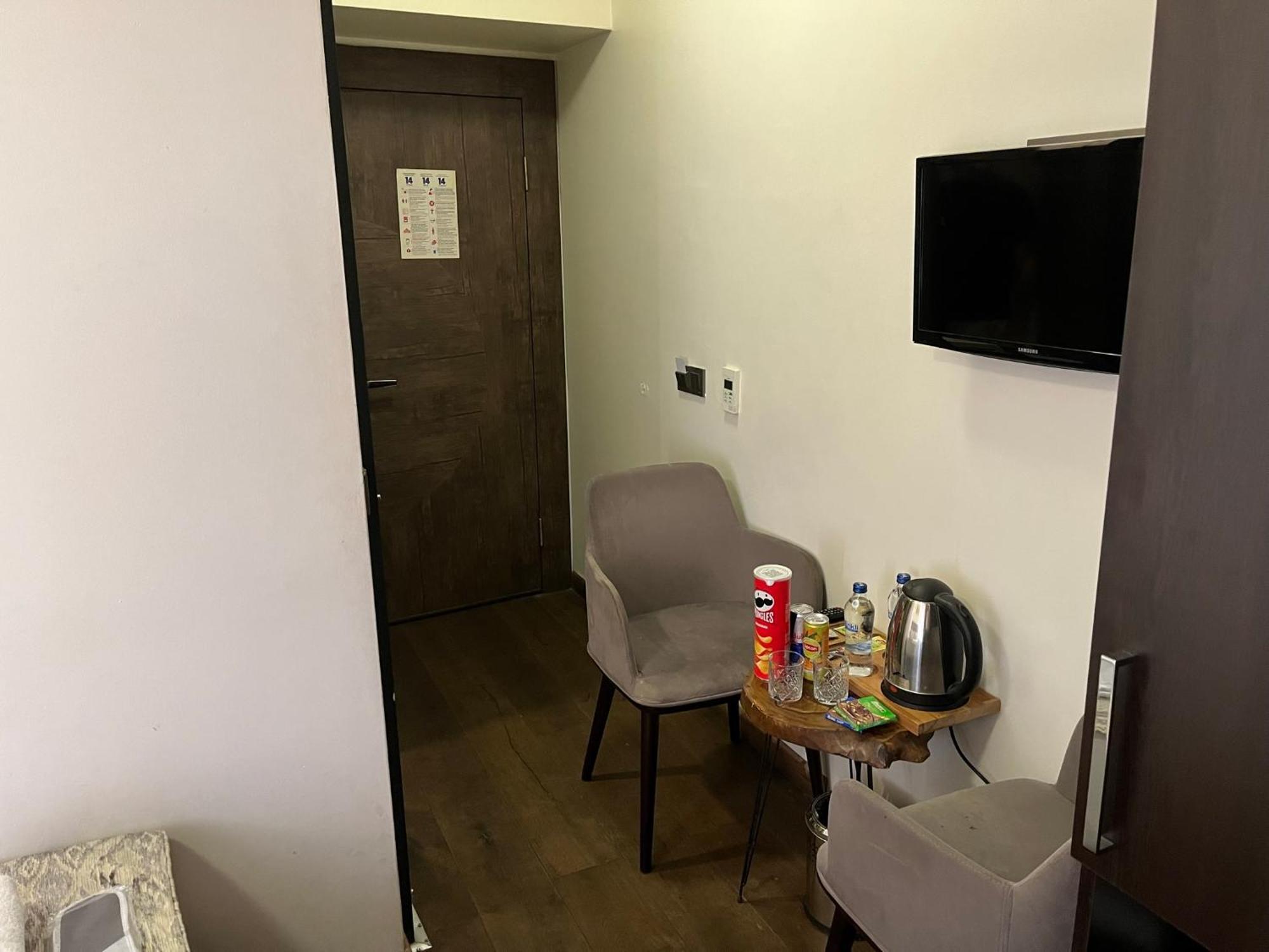 Pandora Hotel 伊斯坦布尔 外观 照片
