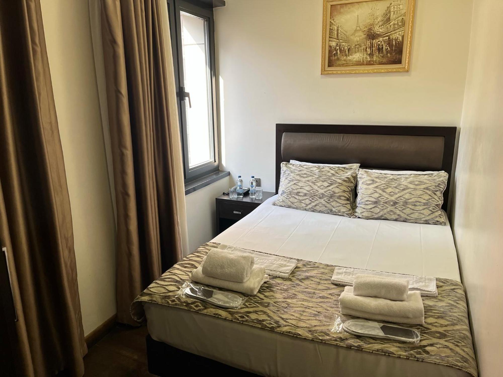 Pandora Hotel 伊斯坦布尔 外观 照片