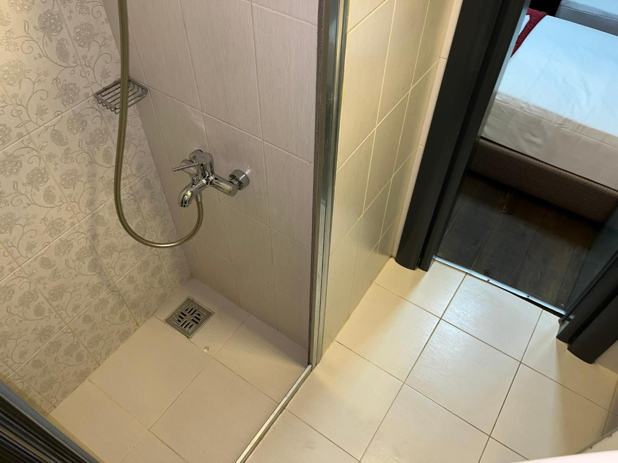 Pandora Hotel 伊斯坦布尔 外观 照片