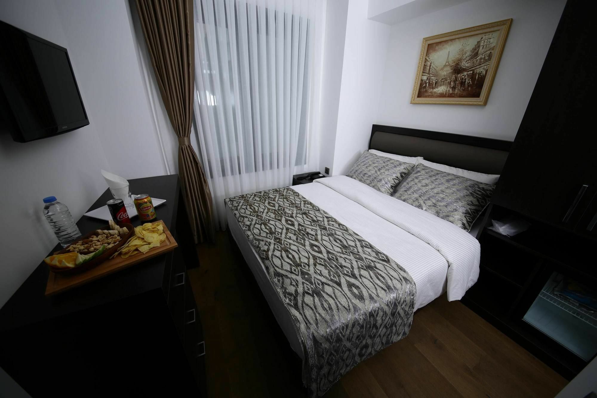 Pandora Hotel 伊斯坦布尔 外观 照片