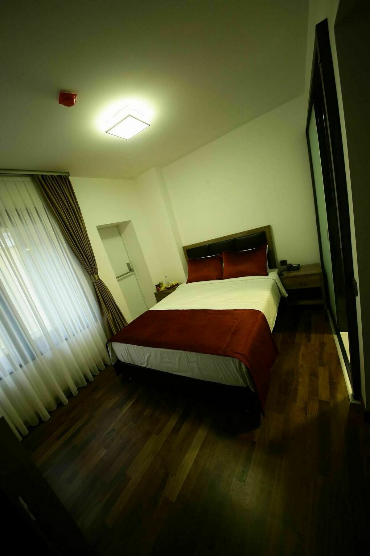 Pandora Hotel 伊斯坦布尔 外观 照片