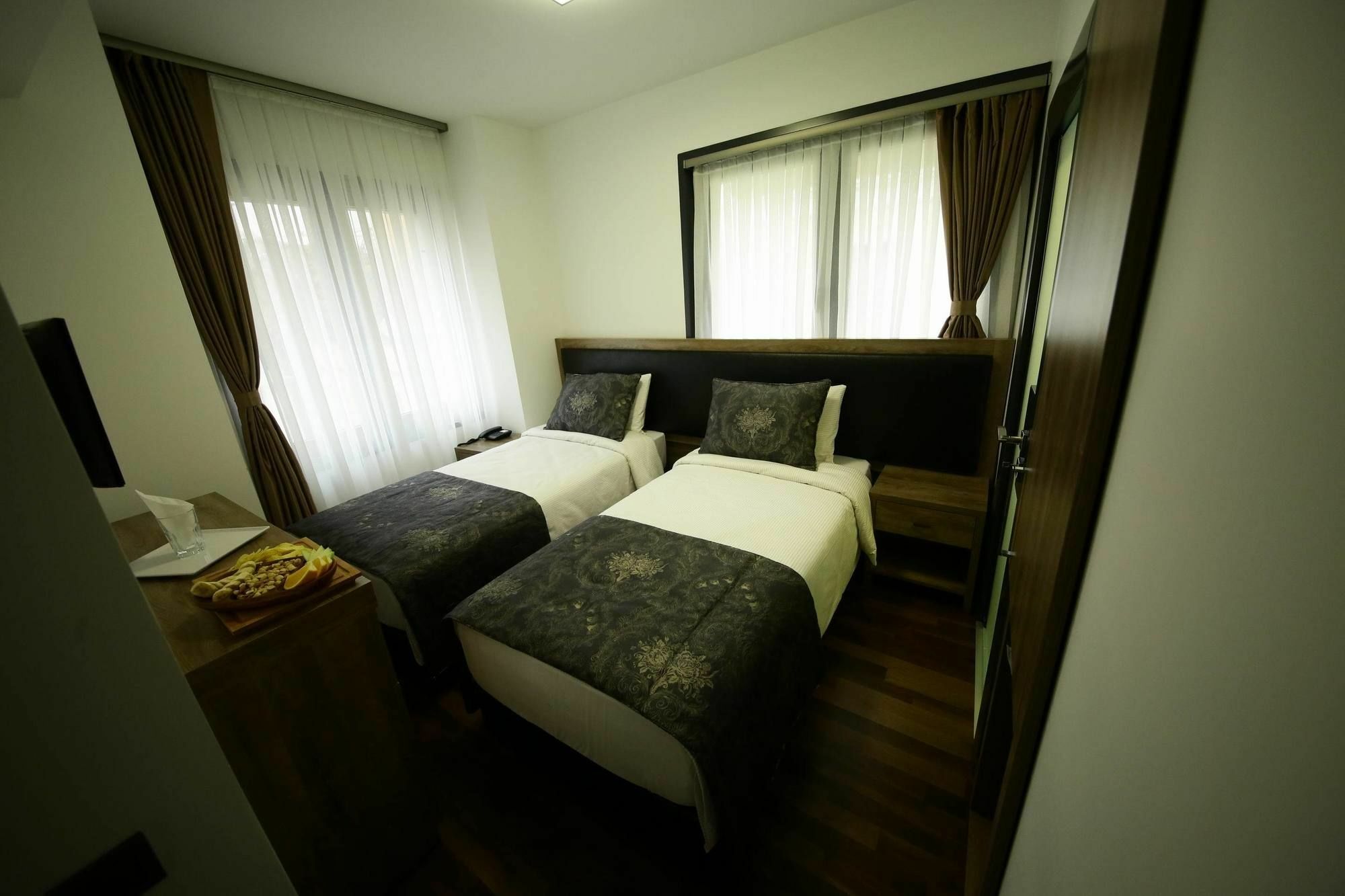 Pandora Hotel 伊斯坦布尔 外观 照片