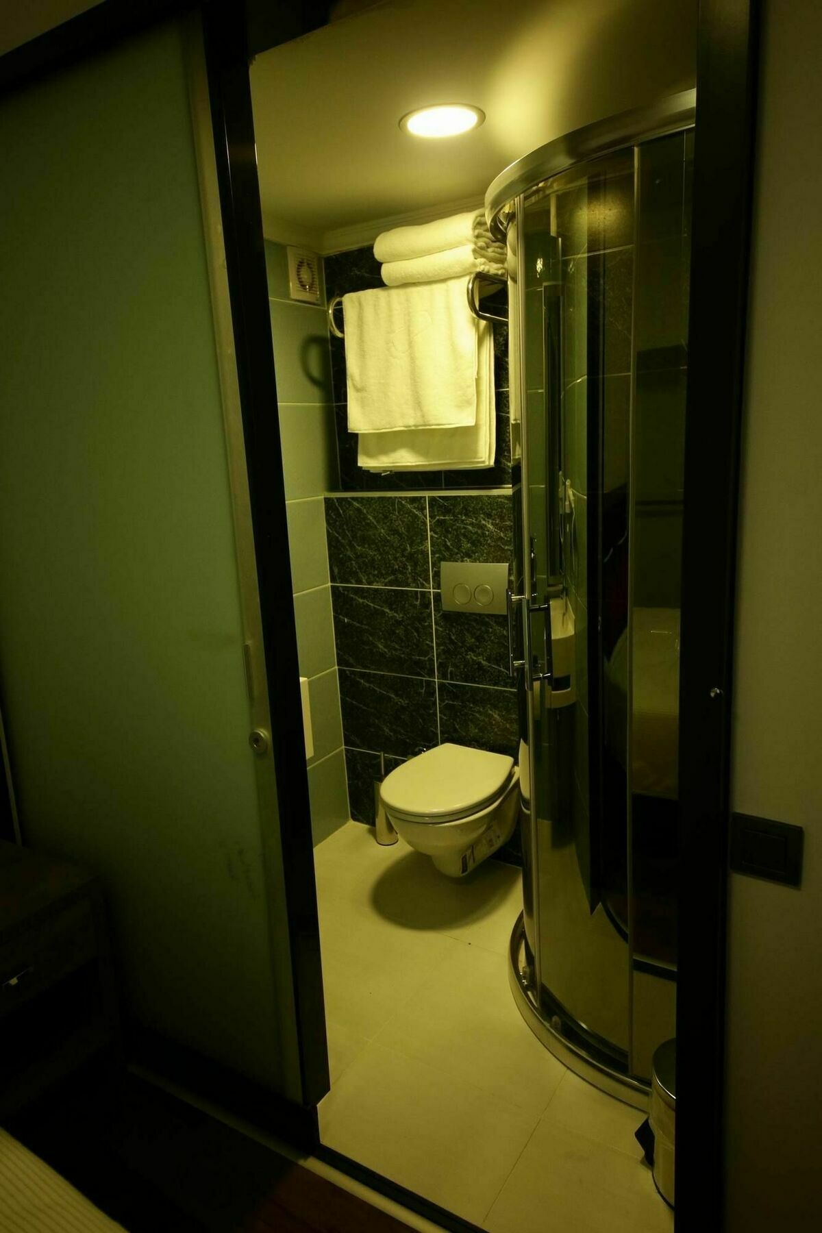 Pandora Hotel 伊斯坦布尔 外观 照片
